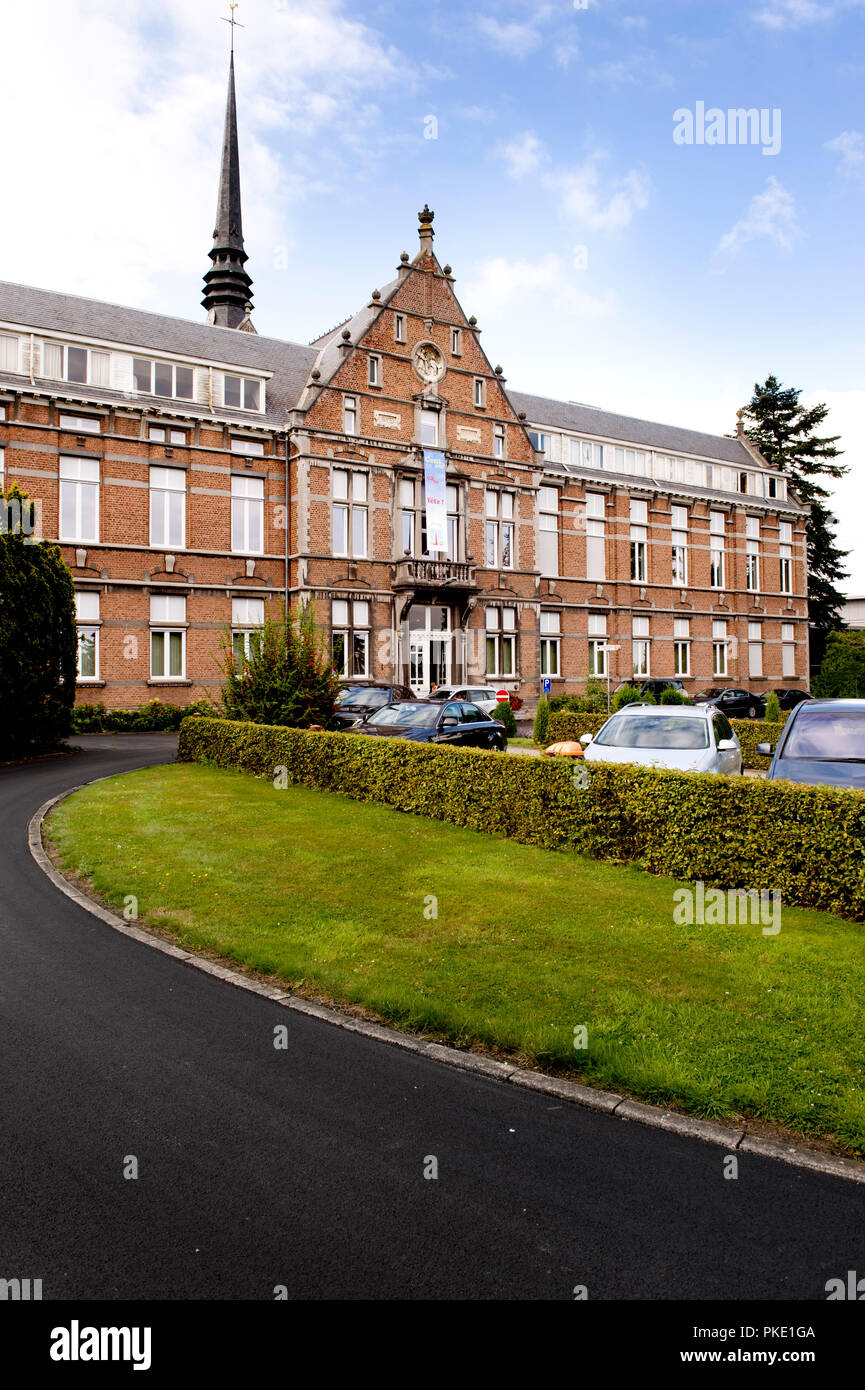 Hopital psychiatrique Banque de photographies et d’images à haute