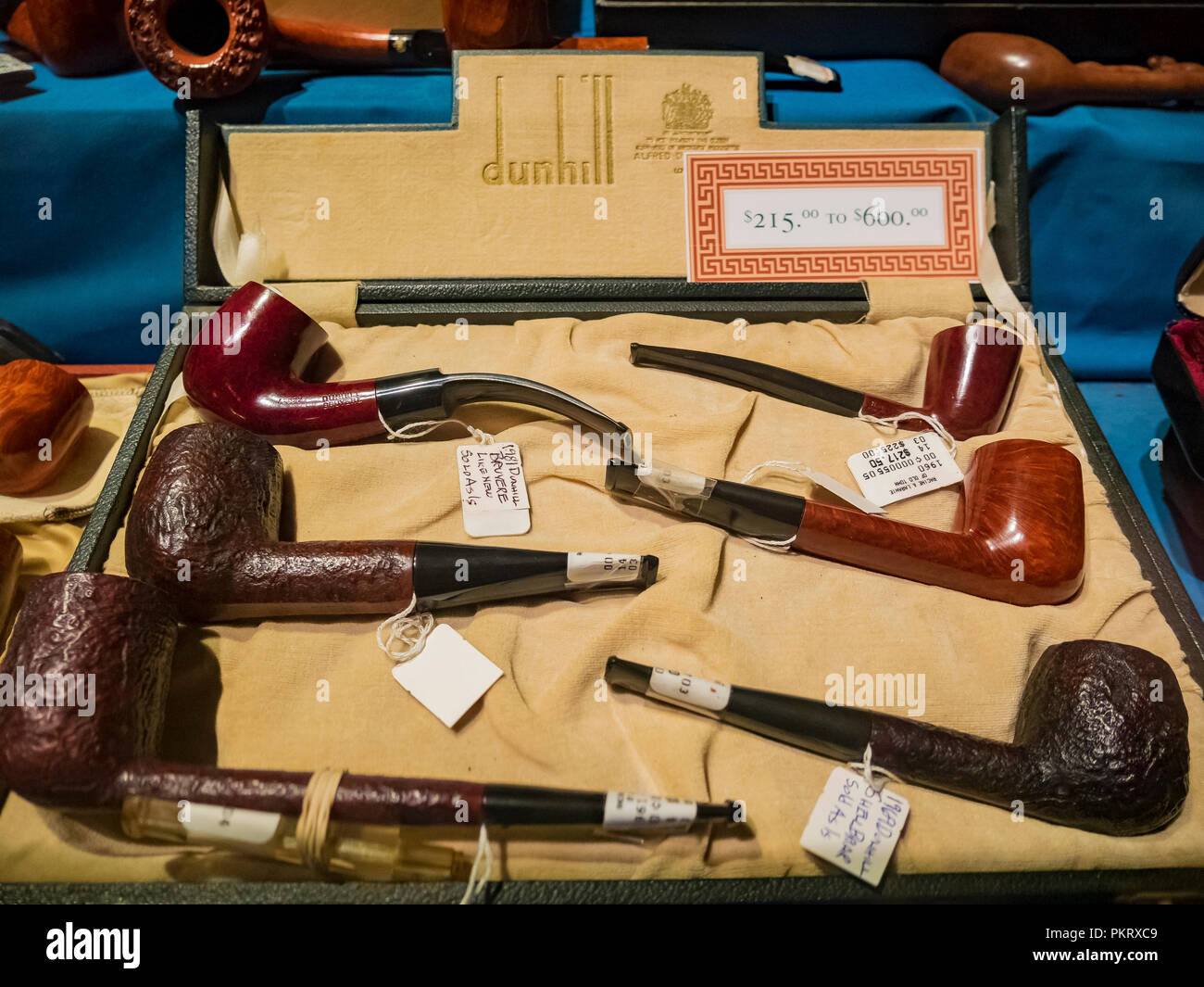 San Diego, 2 août : vue de l'intérieur de certains cadeaux intéressants de la boutique de cadeaux dans la vieille ville historique le 2 août 2014 à San Diego, Californie Banque D'Images