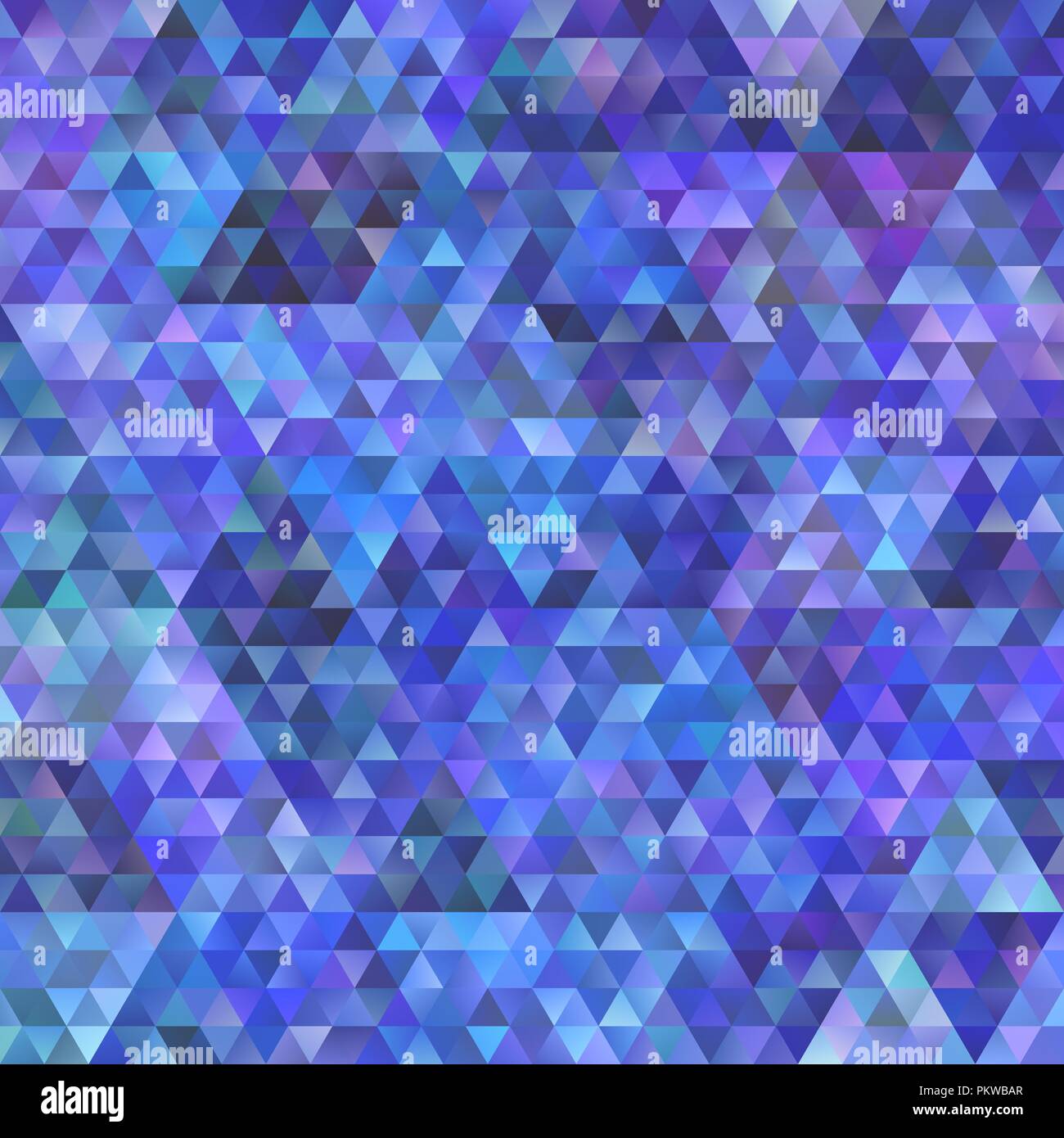 Résumé de fond triangle - vector graphic design Illustration de Vecteur