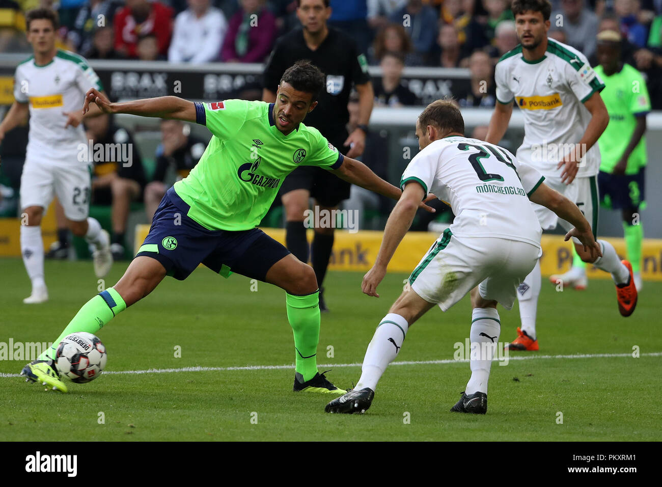 Maillot FC Schalke 28Franco Di Santo Maillot FC Schalke 28Franco Di Santo