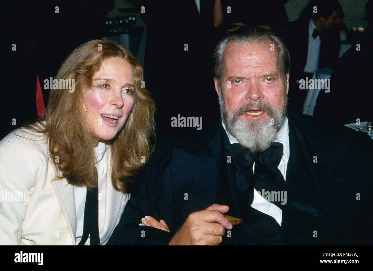 Joan Hackett Banque d'image et photos - Alamy