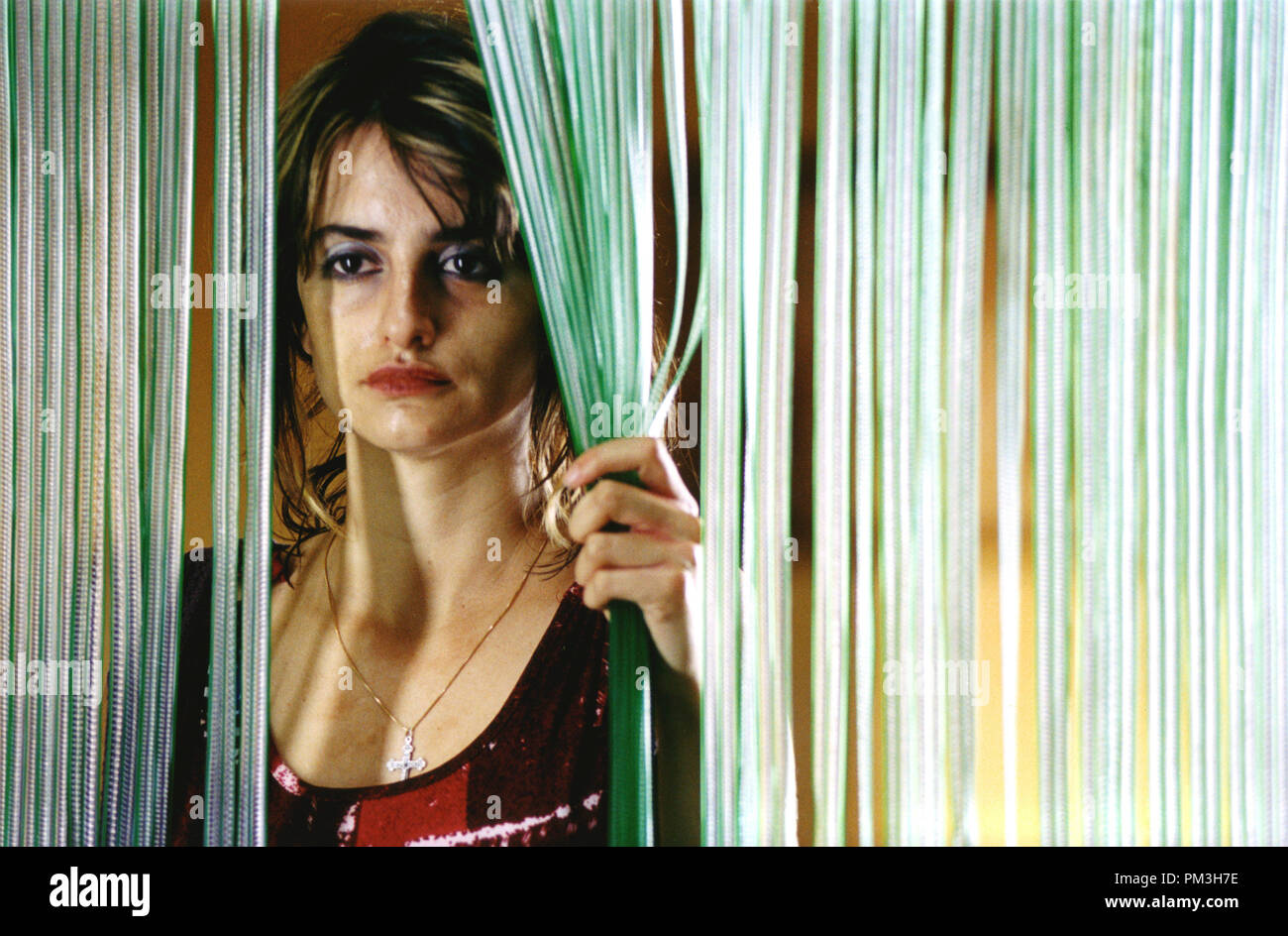 Photo du film de 'Don't move' Penelope Cruz © 2004 Northern Arts Entertainment Référence de fichier #  30735924THA pour un usage éditorial uniquement - Tous droits réservés Banque D'Images