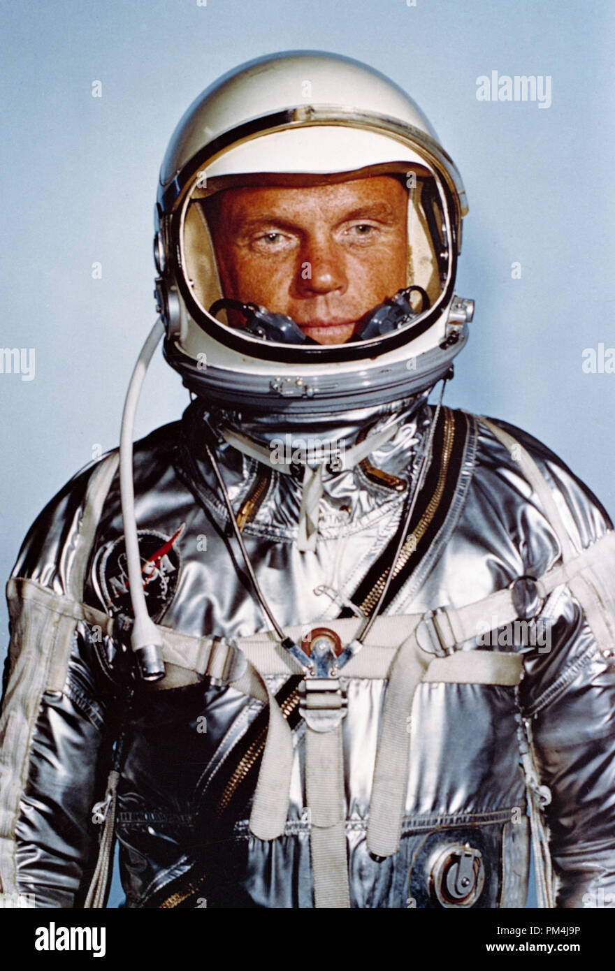 1960s astronaut Banque de photographies et d’images à haute résolution ...