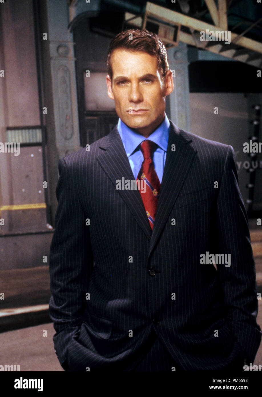 Heroes Adrian Pasdar 2006 Banque D'Images