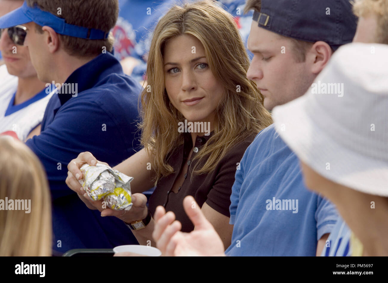 The break up film aniston Banque de photographies et d’images à haute ...