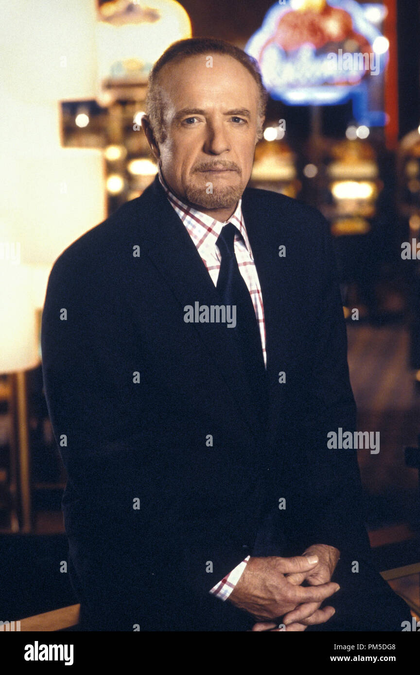 Photo du film / Publicité encore de 'Las Vegas' James Caan 2005 Référence de fichier #  30736398THA pour un usage éditorial uniquement - Tous droits réservés Banque D'Images