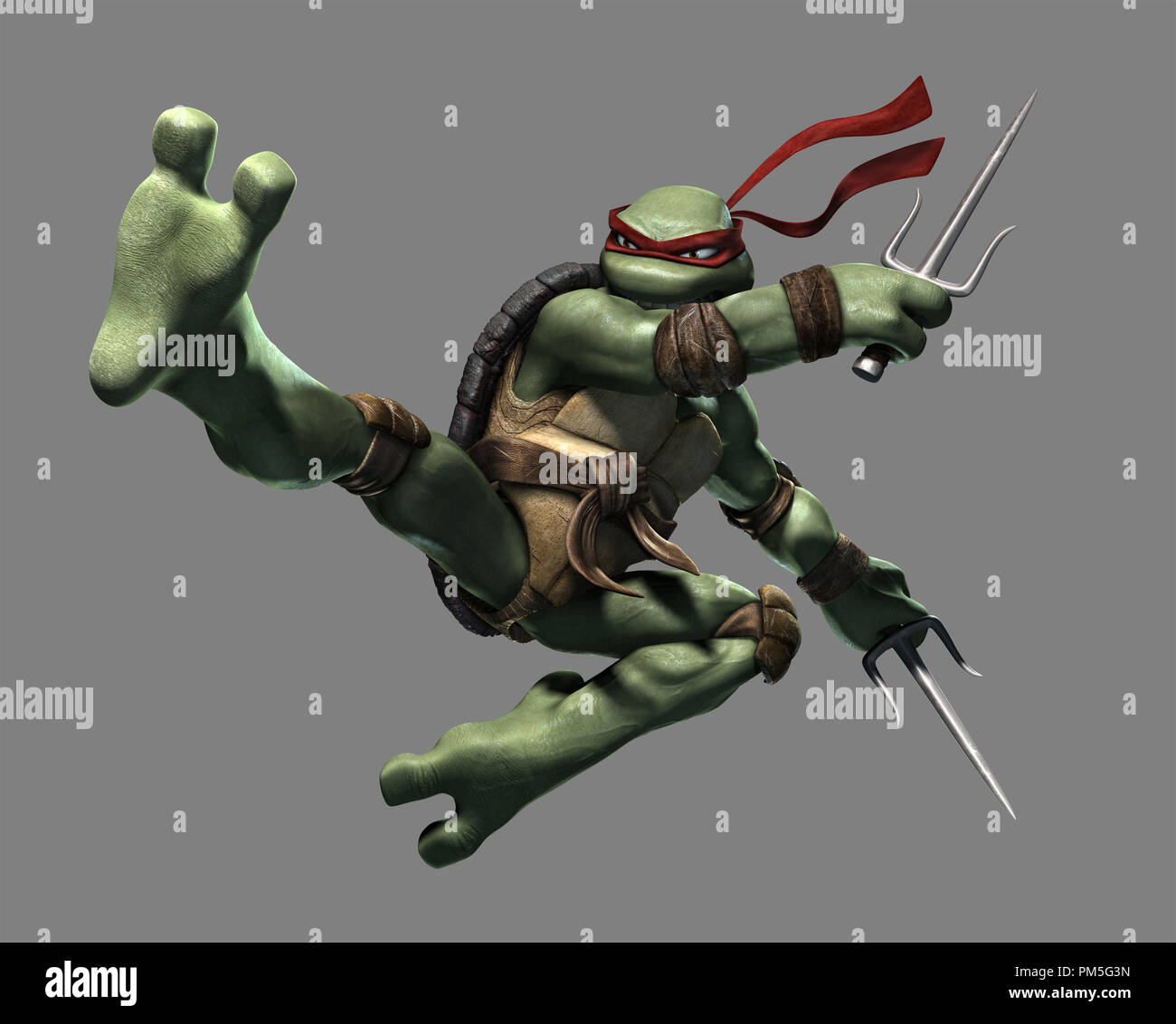 Arme de combats Tortues Ninja Raph Teenage Mutant Ninja Turtles