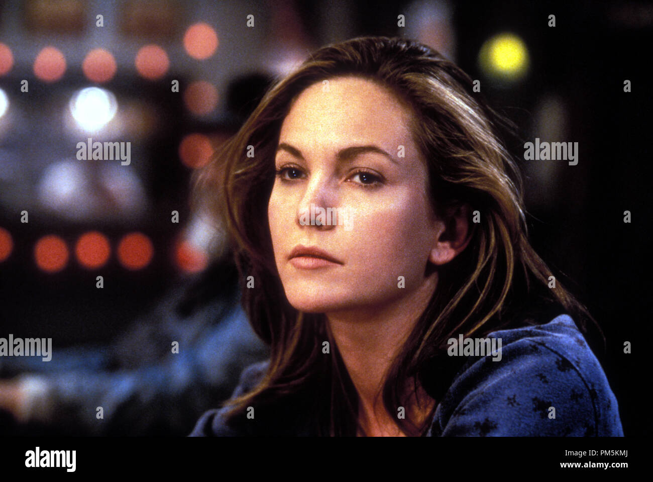 Diane lane perfect storm 2000 Banque de photographies et d’images à