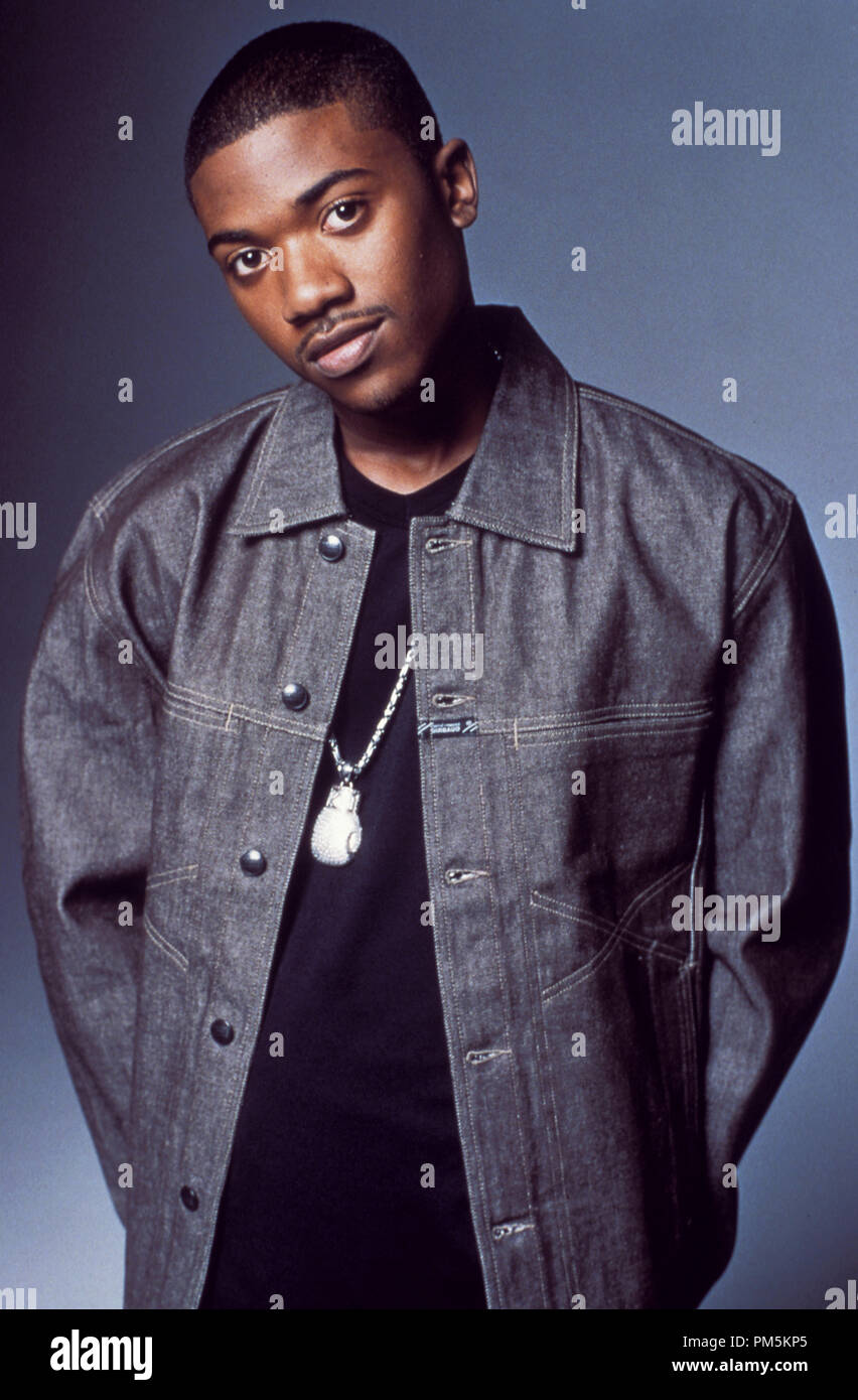 Photo du film / photos promotionnelles de 'oesha' Ray J 2000 Dossier Référence #  30846331THA pour un usage éditorial uniquement - Tous droits réservés Banque D'Images