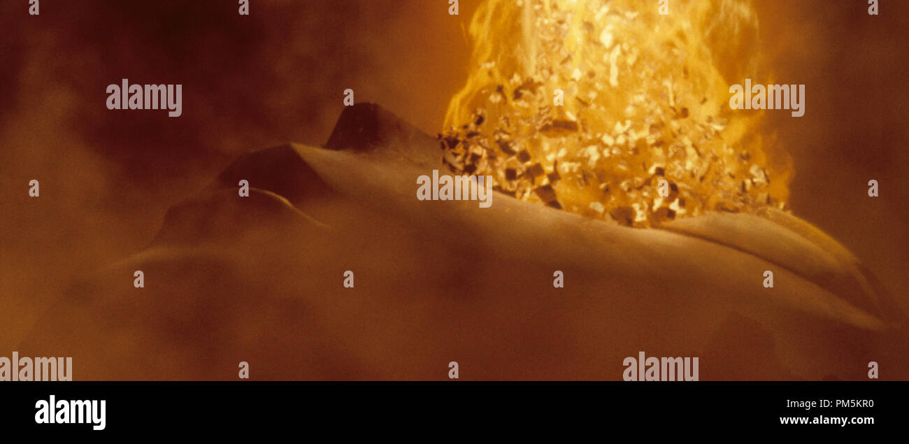 Photo du film / photos promotionnelles de "Mission to Mars" © 2000 Touchstone Pictures Référence #  30846352THA pour un usage éditorial uniquement - Tous droits réservés Banque D'Images