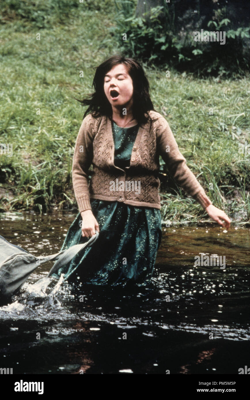 Photo du film / photos promotionnelles de 'Dancer in the Dark' Bjork © 2000 Fine Line Features fichier référence #  30846659THA pour un usage éditorial uniquement - Tous droits réservés Banque D'Images