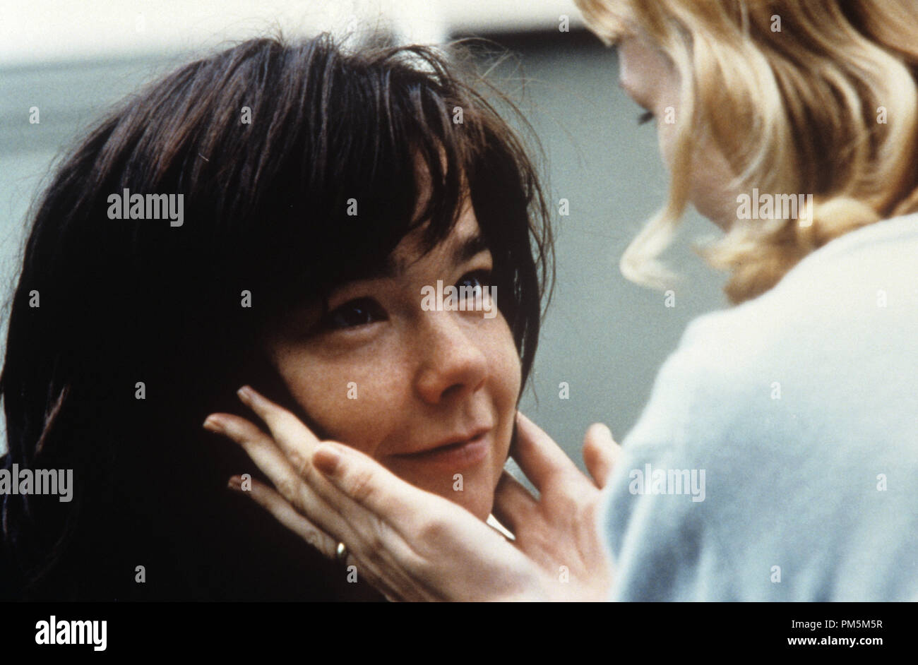 Photo du film / photos promotionnelles de 'Dancer in the Dark' Bjork © 2000 Fine Line Features fichier référence #  30846660THA pour un usage éditorial uniquement - Tous droits réservés Banque D'Images