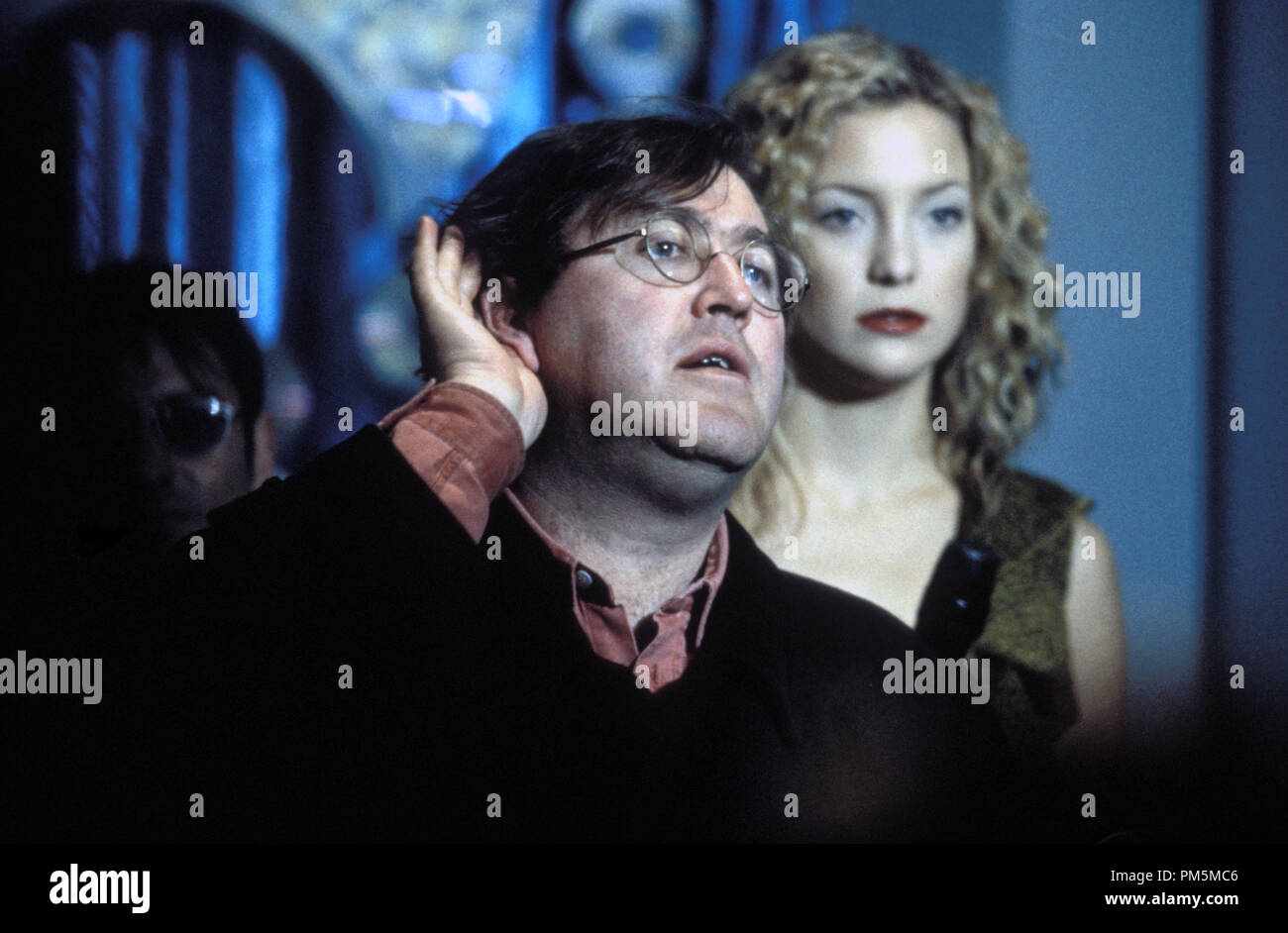 Photo du film / photos promotionnelles de 'À propos de Adam' Réalisateur Gerard Stembridge, Kate Hudson © 2000 Référence de dossier de Miramax 30846826THA pour un usage éditorial uniquement - Tous droits réservés Banque D'Images