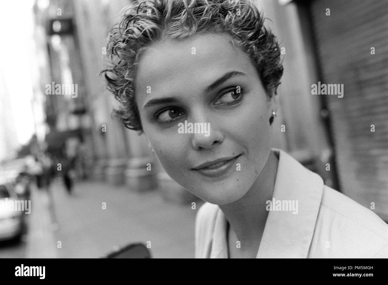 Publicité studio de 'Toujours' Felicity Keri Russell © 2000 Touchstone Television / WB Référence de dossier #  30846945THA pour un usage éditorial uniquement - Tous droits réservés Banque D'Images