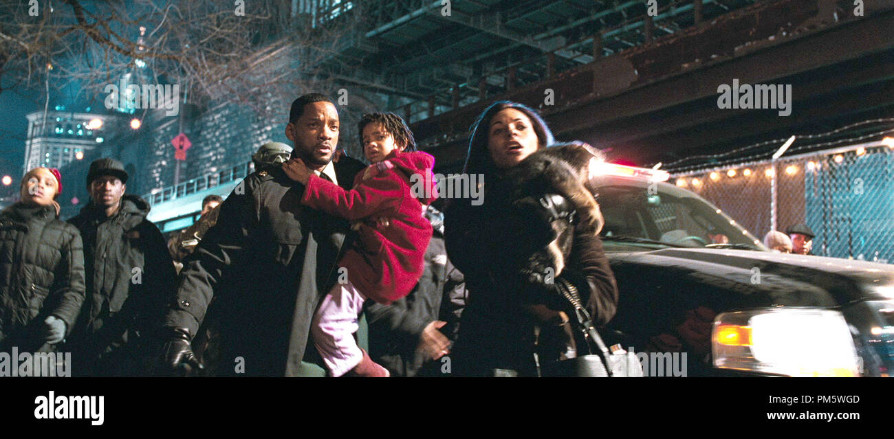 veste versace will smith