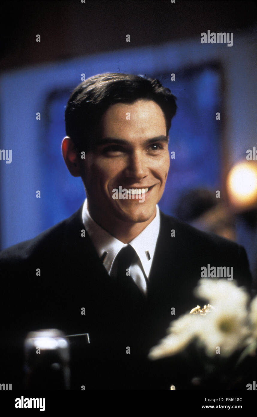 Photo du film / photos promotionnelles de 'Waking the Dead' Billy Crudup © 2000 Gramercy Pictures Référence #  30846026THA pour un usage éditorial uniquement - Tous droits réservés Banque D'Images