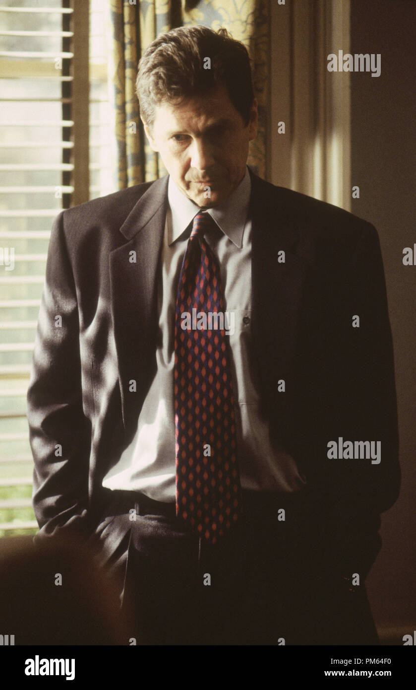 Photo du film / photos promotionnelles de 'The West Wing' Tim Matheson vers 2000 Référence #  30846087THA pour un usage éditorial uniquement - Tous droits réservés Banque D'Images