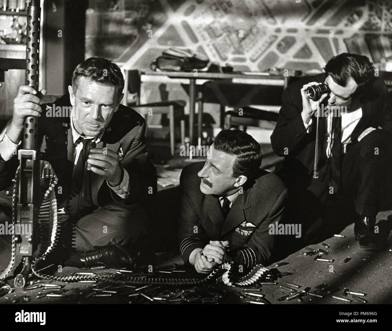 Stanley kubrick set Banque de photographies et d’images à haute résolution - Alamy