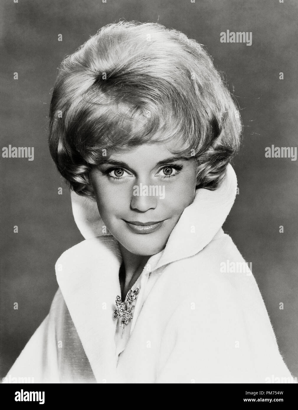 Maria schell maria schell maria Banque de photographies et d’images à ...