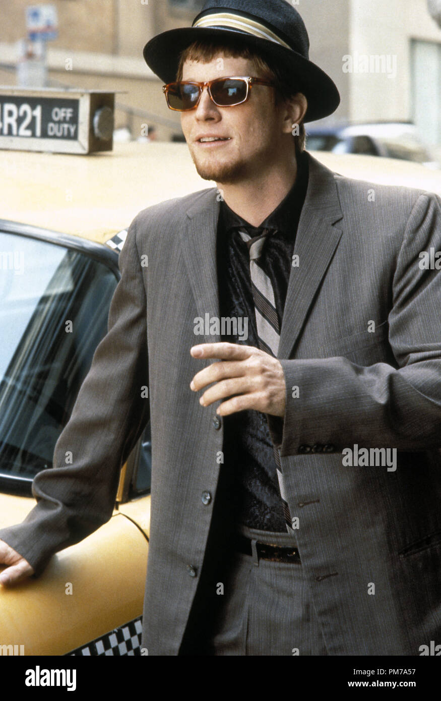 Photo du film de 'la grâce de mon coeur' Eric Stoltz © 1996 Gramercy Crédit photo : Claudette Barius Référence de fichier #  31042523THA pour un usage éditorial uniquement - Tous droits réservés Banque D'Images