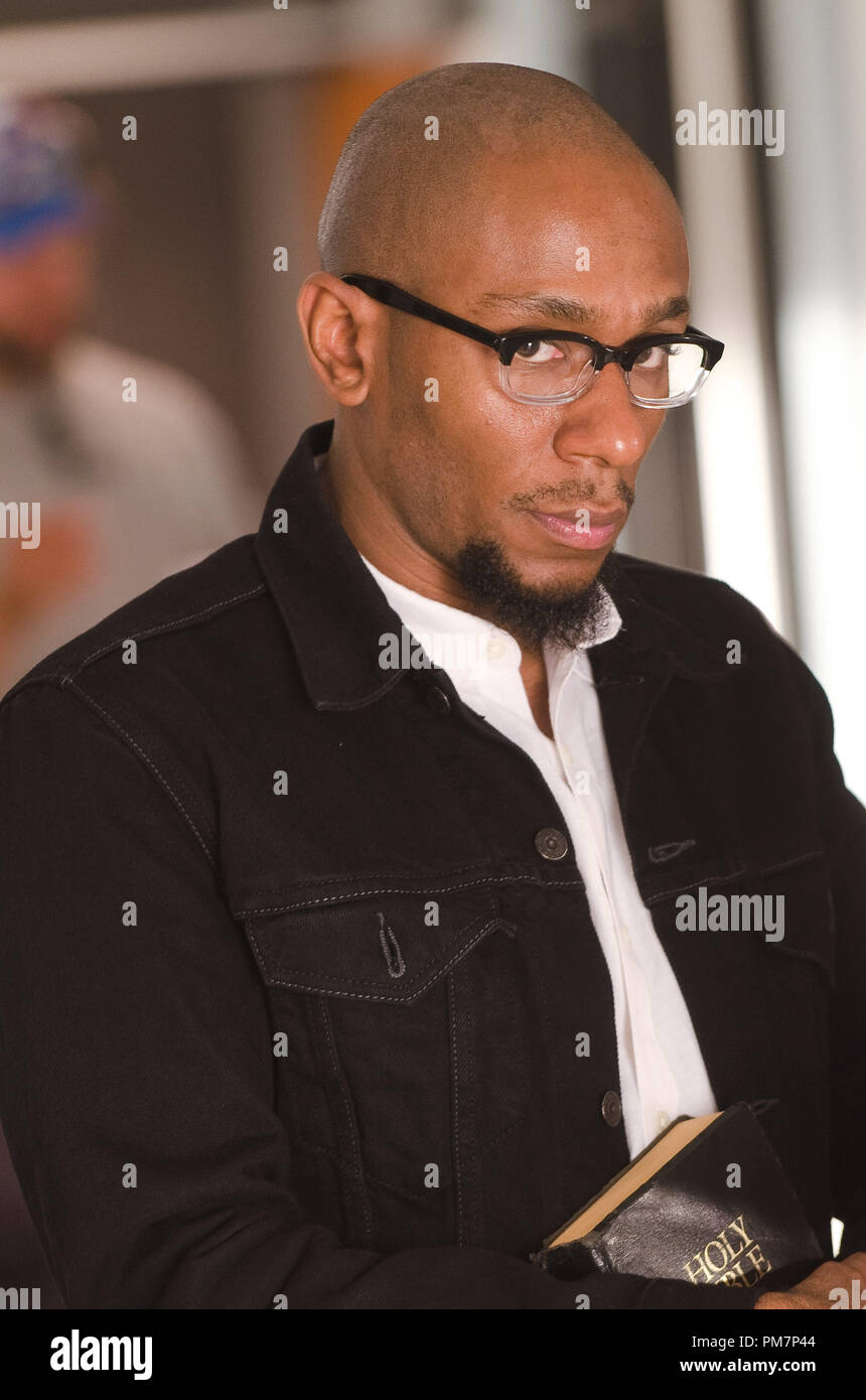 Sam Saison 6 épisode 6 Mos Def comme frère Sam (Saison 6, épisode 2) - Photo : Randy  Tepper/Showtime Photo Stock - Alamy