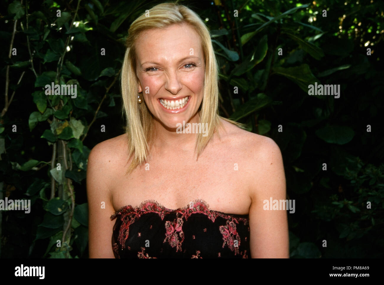 Toni Collette, vers 1994. Référence #  31780 Fichier 508CCR Banque D'Images