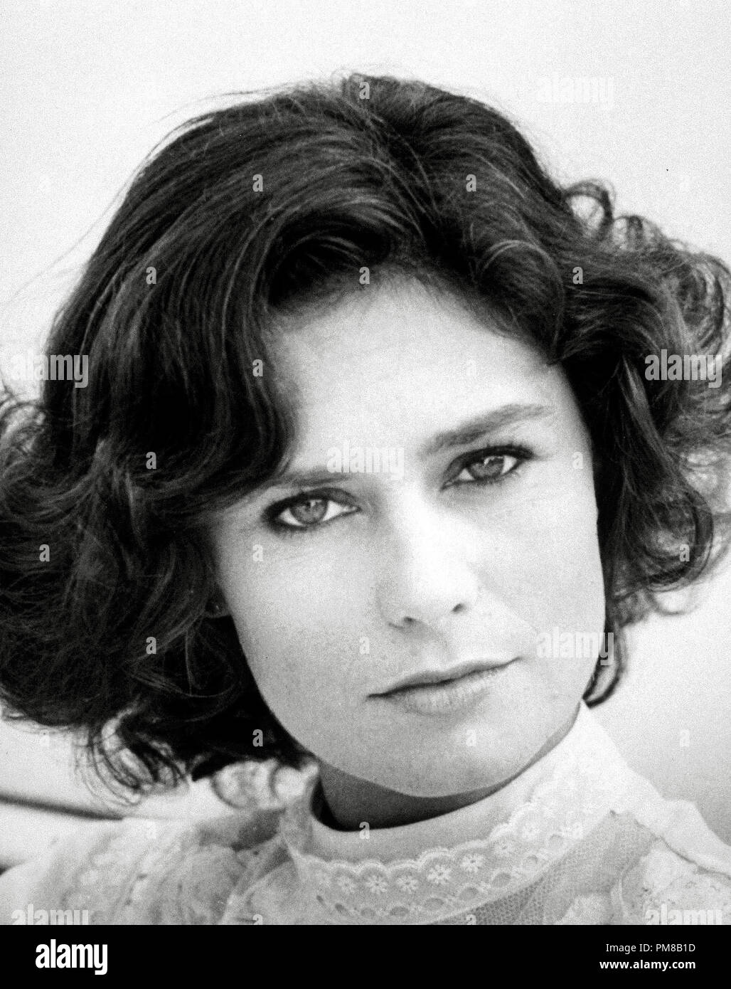 Corinne Clery Publicité Studio : 'Moonraker' encore Corinne Clery 1979 MGM/UA référence #  31781 Fichier 107THA Photo Stock - Alamy