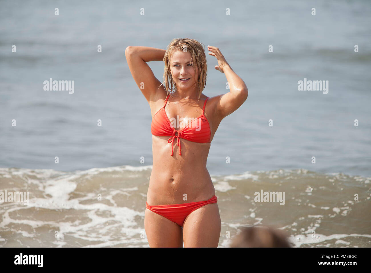 Julianne Hough étoile dans la relativité Media's refuge sûr.' © 2012 Refuge Productions. Tous droits réservés. Crédit photo : James Bridges Banque D'Images