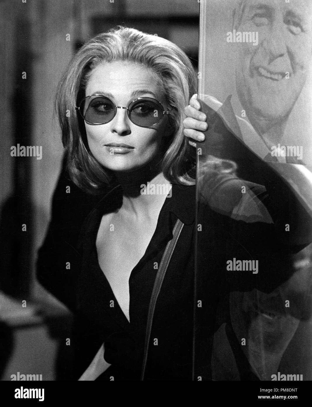 The arrangement 1969 faye dunaway Banque de photographies et d’images à haute résolution Alamy