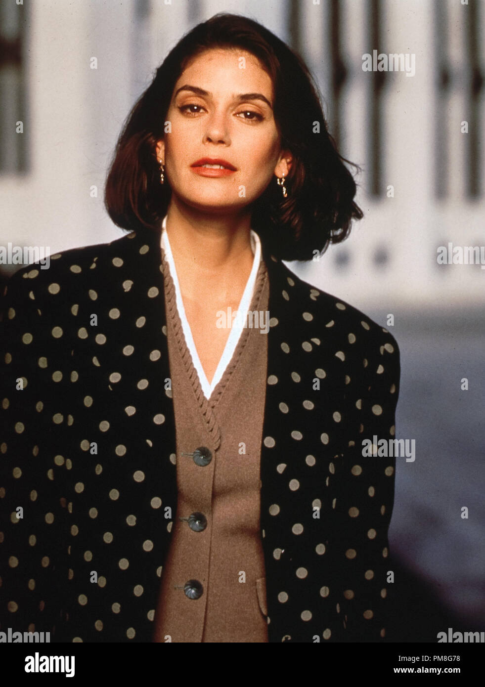 Teri hatcher lois clark new Banque de photographies et d’images à haute résolution Alamy