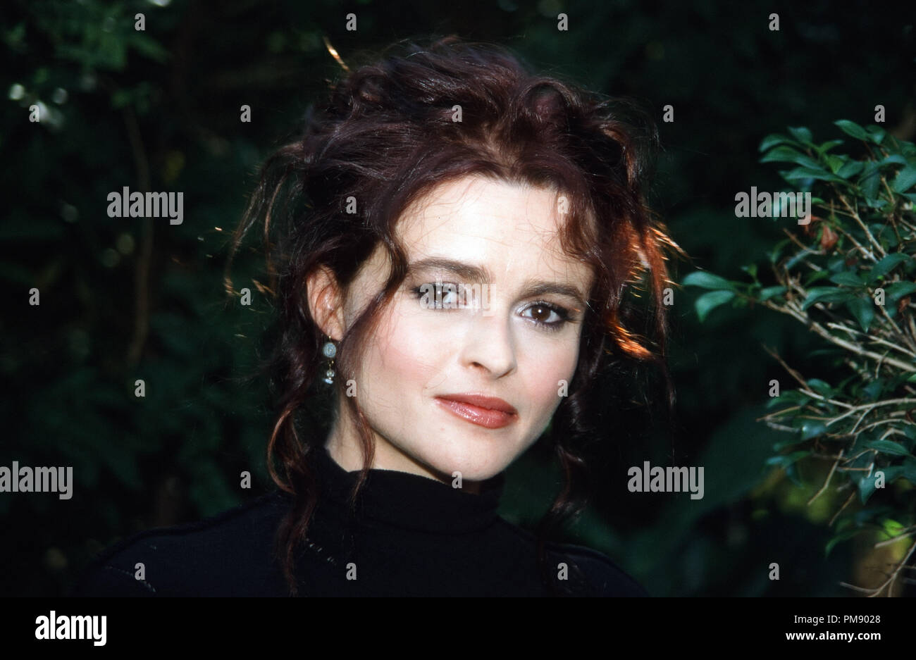 Helena Bonham Carter 2002 © CCR /Le Hollywood Archive - Tous droits réservés référence #  31515 553 Banque D'Images