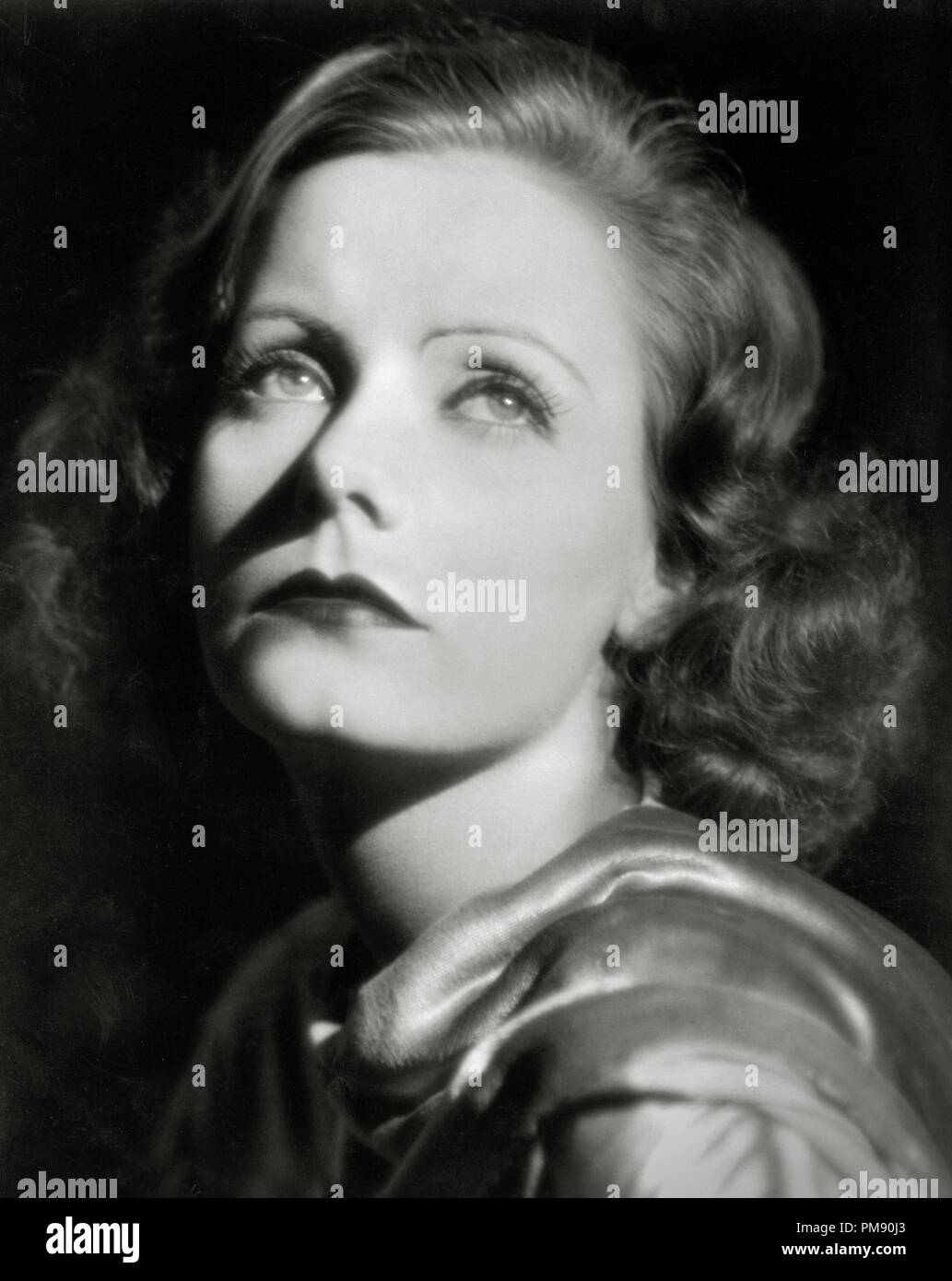 Archives - Cinéma (Classique) Rétrospective Greta Garbo Greta Garbo, vers 1928 référence #  31523 003THA Banque D'Images