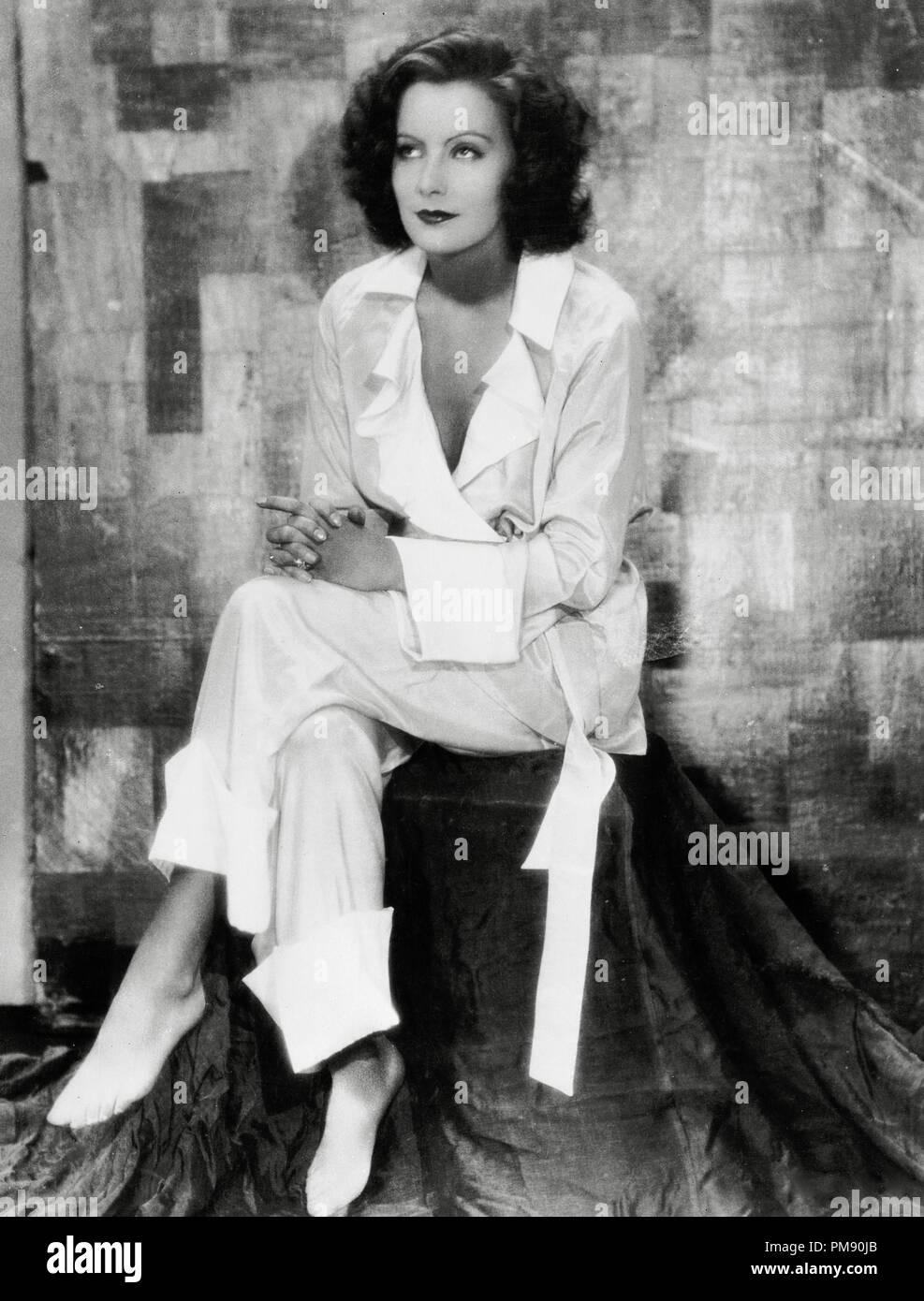 Archives - Cinéma (Classique) Rétrospective Greta Garbo Greta Garbo, vers 1926 Référence de dossier #  31523 006THA Banque D'Images