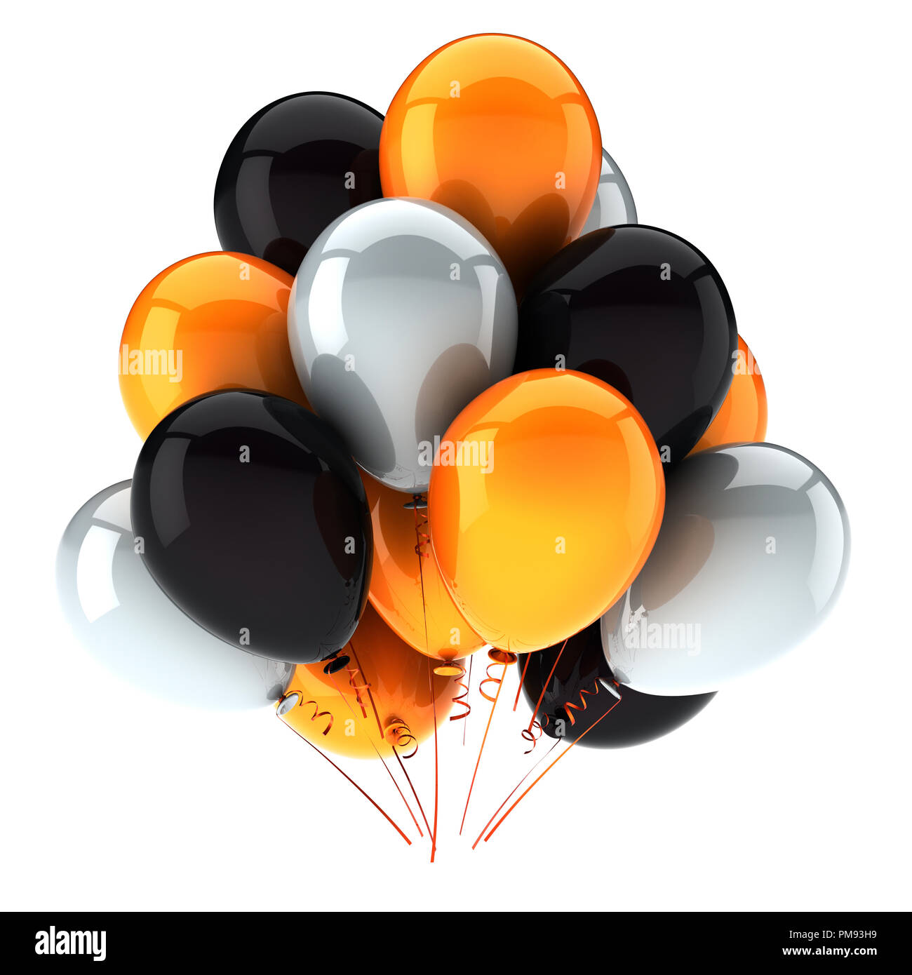 Blanc Noir Orange Ballons Helium Ballon Colore Parti Decoration Anniversaire Bouquet Celebration De Carnaval Brillant Fond Du Festival Le Rendu 3d Photo Stock Alamy Blanc Noir Orange Ballons Helium Ballon Colore Parti Decoration Anniversaire Bouquet Celebration De Carnaval Brillant Fond Du Festival Le Rendu 3d Photo Stock Alamy