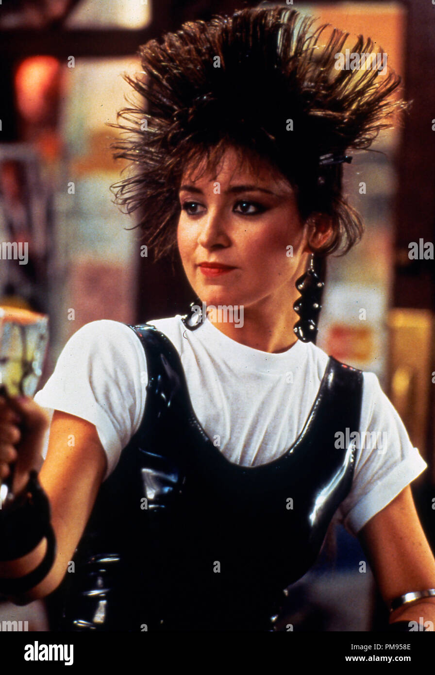 Annie potts Banque de photographies et d’images à haute résolution - Alamy