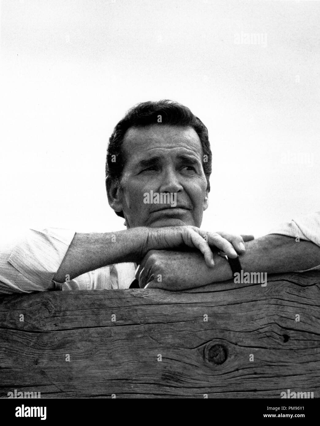 Toujours à partir de la publicité Studio romantique 'Murphy' James Garner © 1985 Columbia Pictures Tous Droits Réservés #  de référence fichier 31703221THA pour un usage éditorial uniquement Banque D'Images