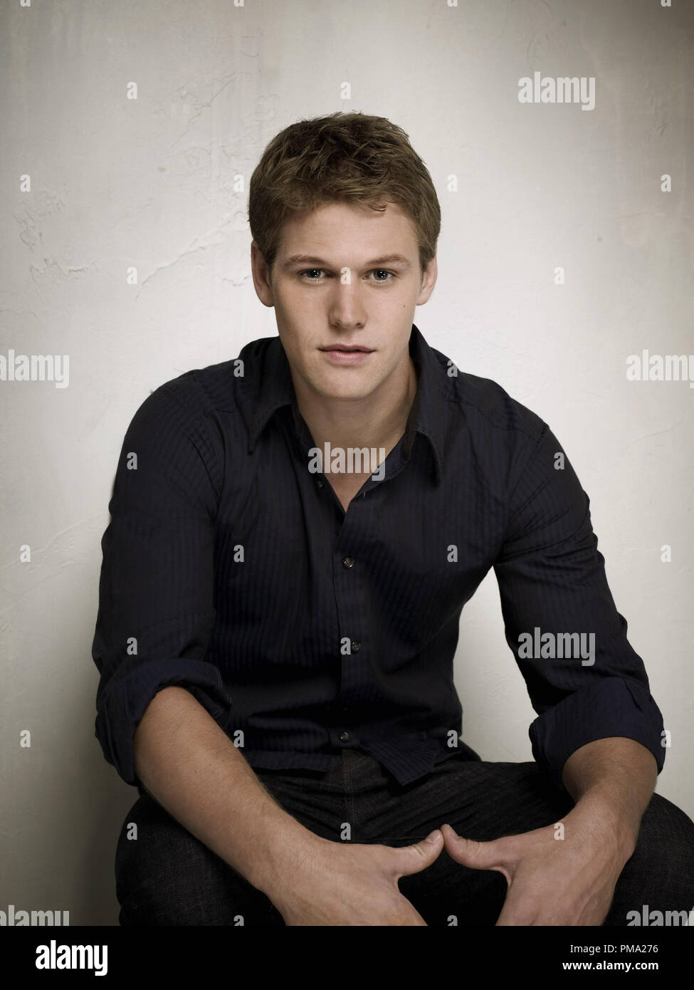 Zach Roerig Banque De Photographies Et D’images à Haute Résolution Alamy