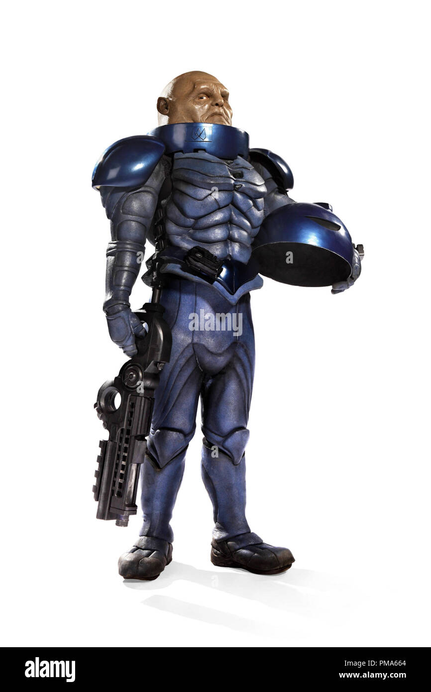 Dan Starkey 'Dr. Qui' Série TV (Saison 6 : 2011) Banque D'Images