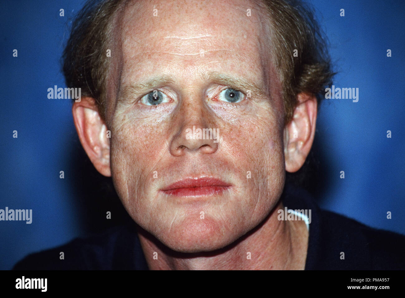 Ron Howard vers 2002 © CCR /Le Hollywood Archive - Tous droits réservés référence #  31955 790CCR Banque D'Images