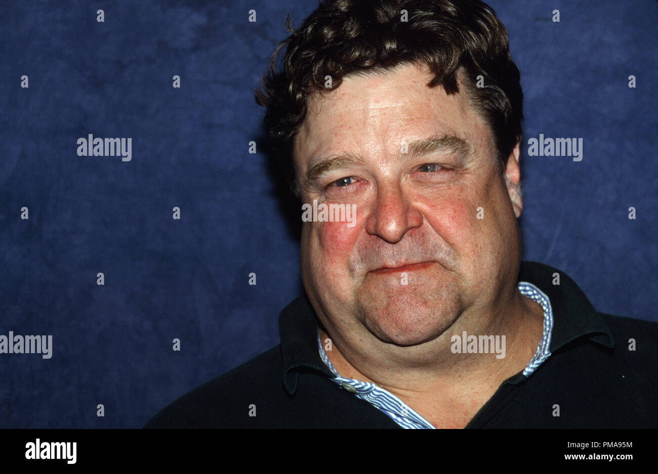 John Goodman vers 2000 © CCR /Le Hollywood Archive - Tous droits réservés référence #  31955 798CCR Banque D'Images
