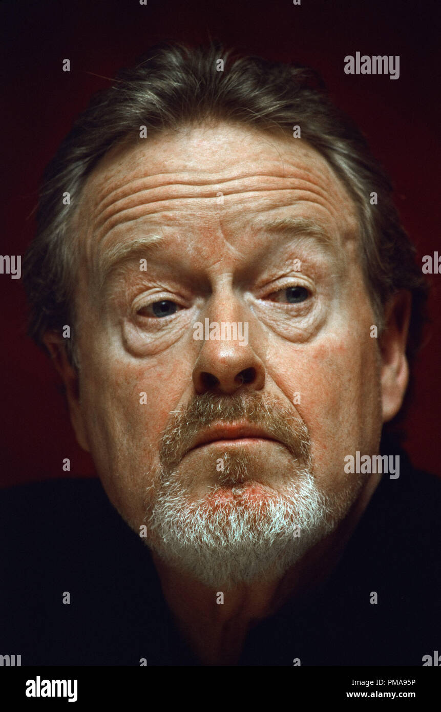 Ridley Scott vers 2000 © CCR /Le Hollywood Archive - Tous droits réservés référence #  31955 800 CCR Banque D'Images