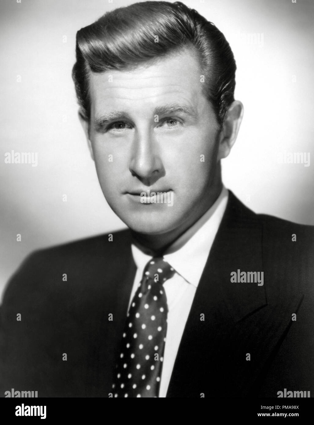 Lloyd Bridges vers 1954 référence #  31955 858THA Banque D'Images