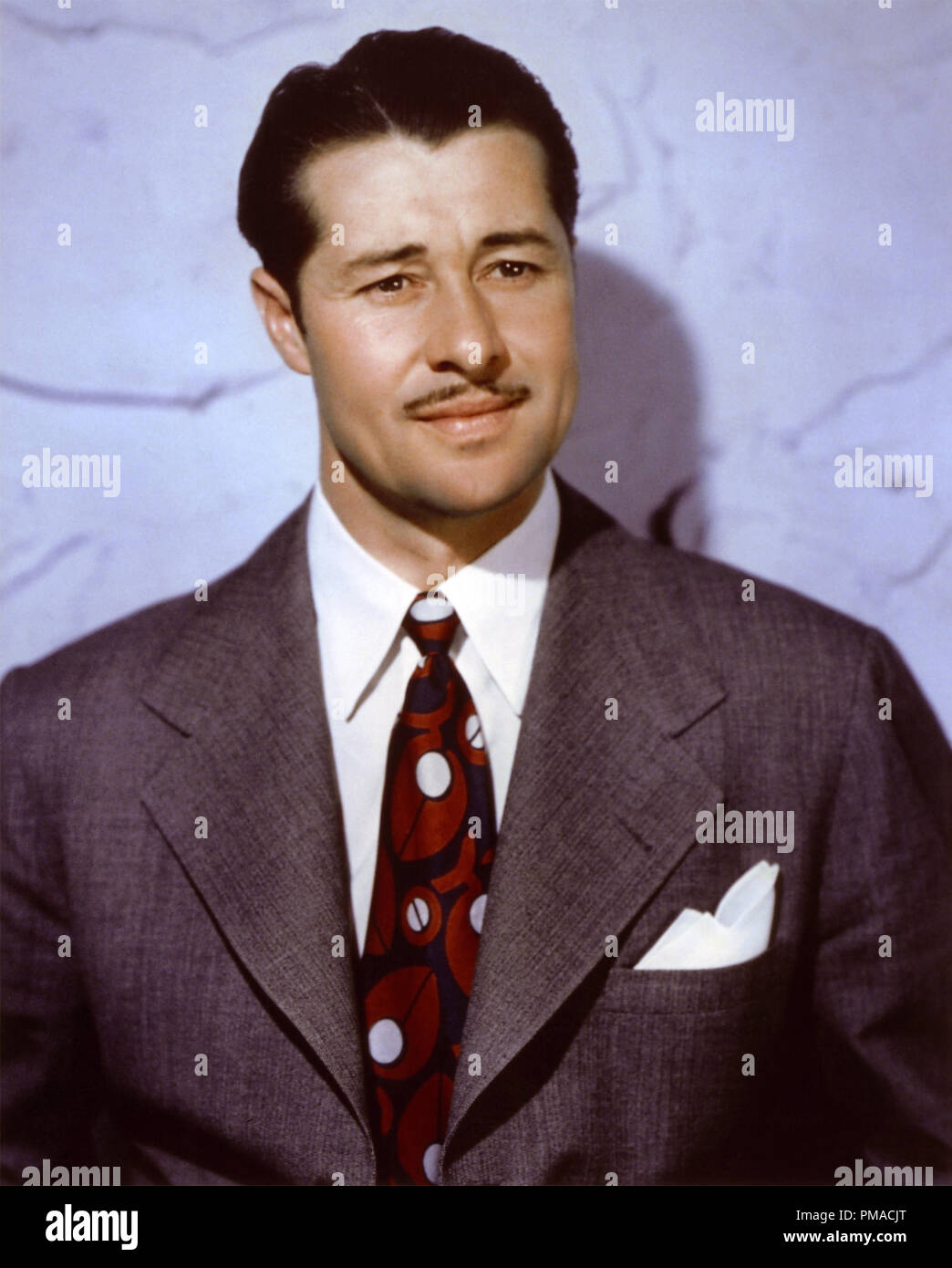 Don Ameche vers 1946 référence #  32368 Fichier 302THA Banque D'Images