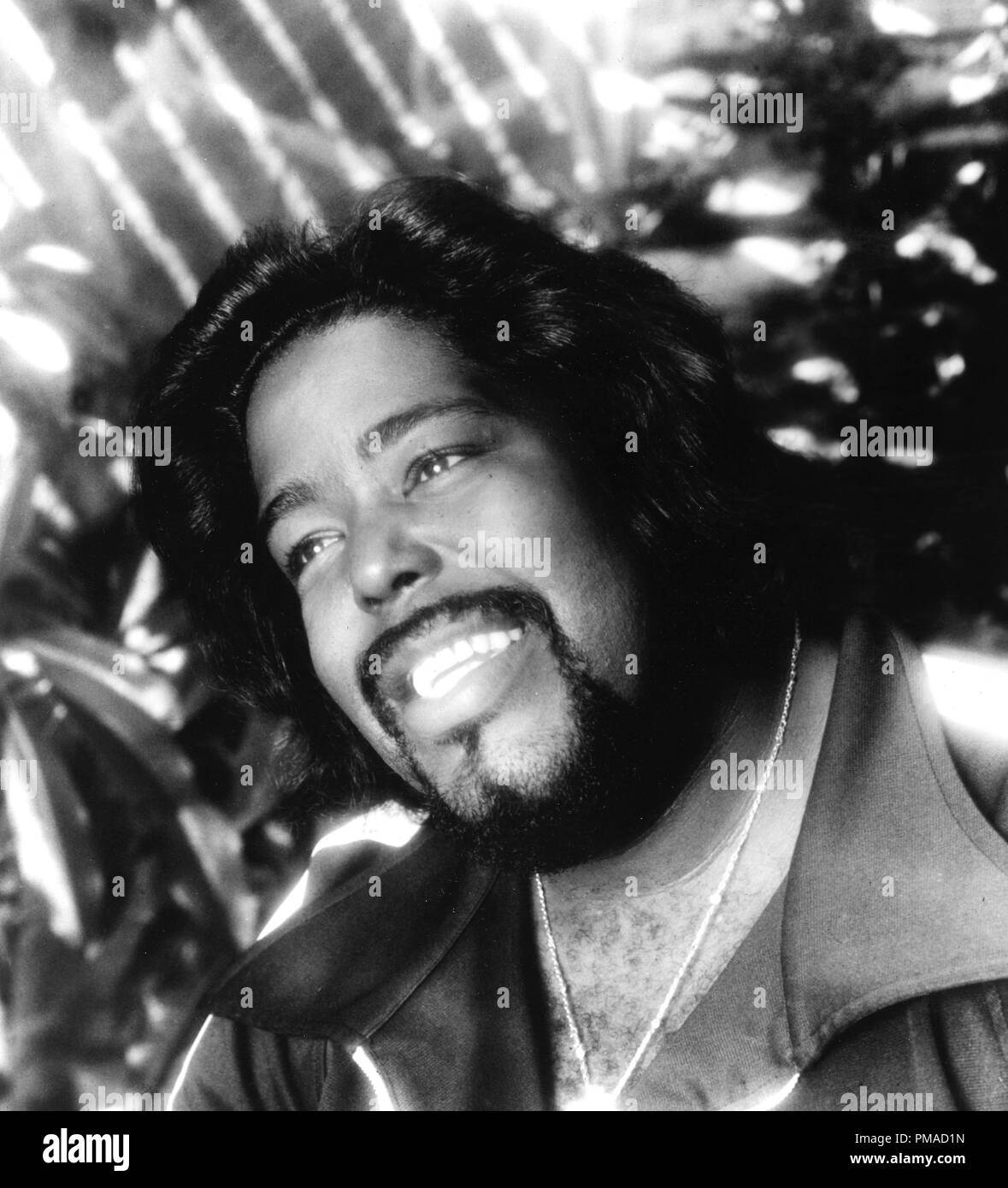 Barry white Banque de photographies et d’images à haute résolution Alamy