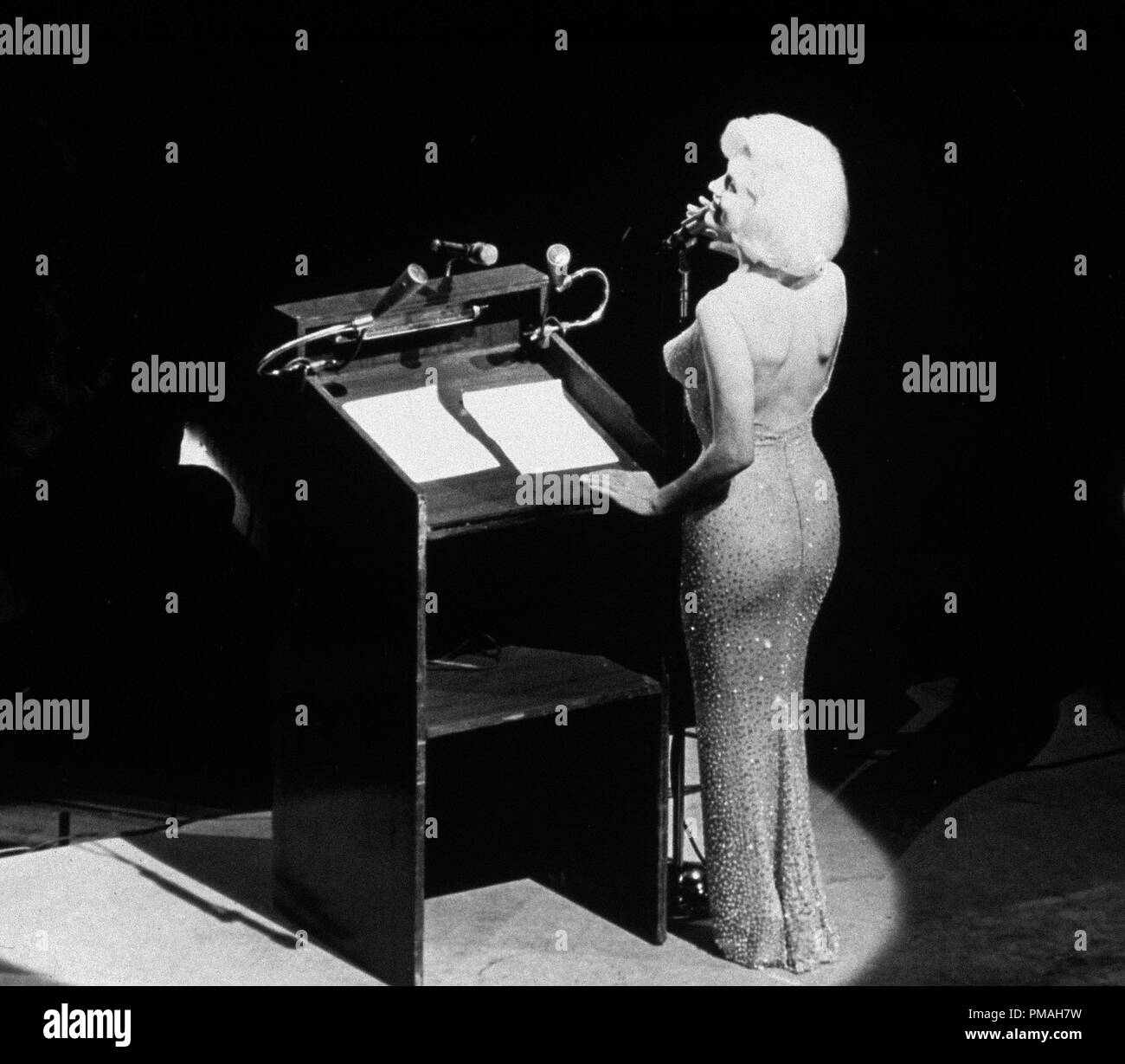 Marilyn Monroe Birthday Banque De Photographies Et D Images A Haute Resolution Alamy