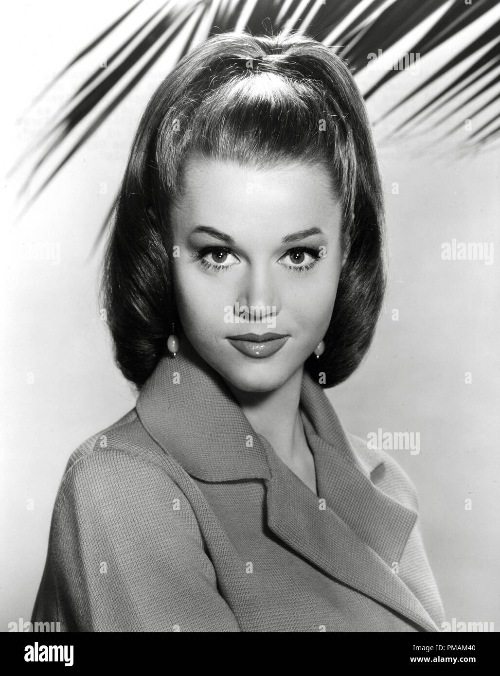Jane Fonda, "Période d'adaptation' (1962) MGM Référence de dossier #  33300 907 THA Banque D'Images