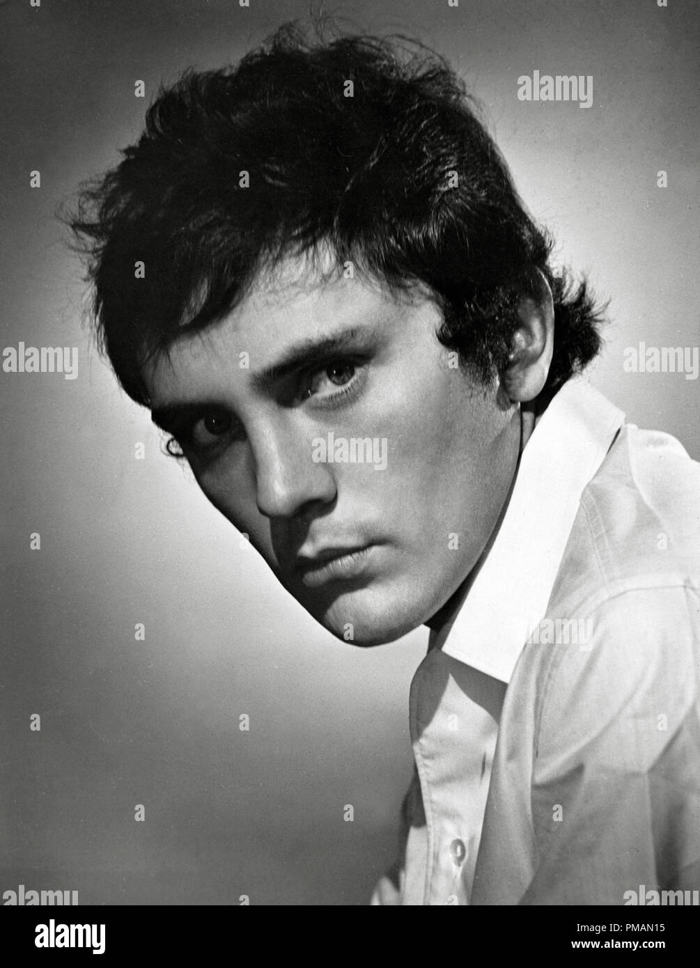 Terence Stamp, 'Terence of Trial' (1962) Warner Bros.. Référence du dossier # 33505 144THA pour usage éditorial seulement - tous droits réservés Banque D'Images