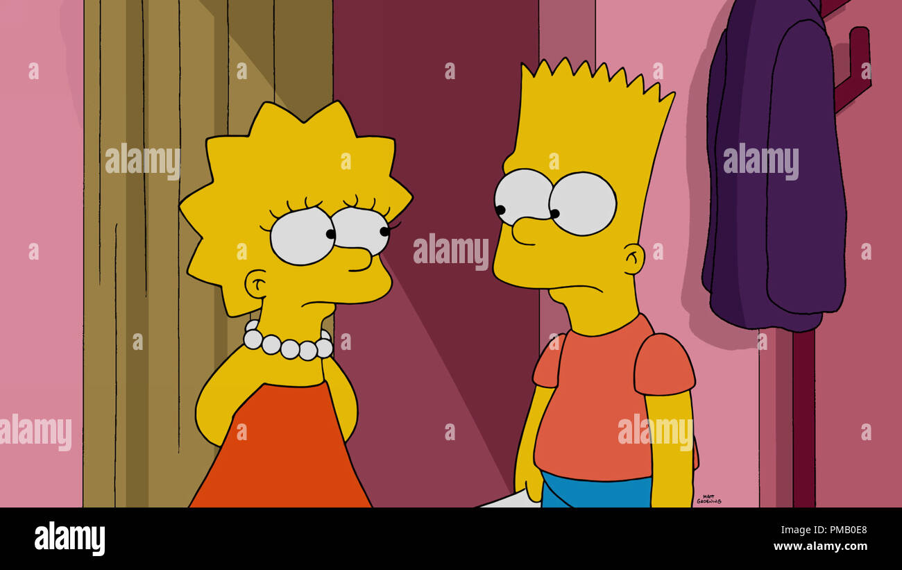 Lisa Simpsons Banque De Photographies Et D images Haute R solution lisa-simpsons-banque-de-photographies-et-d-images-haute-r-solution