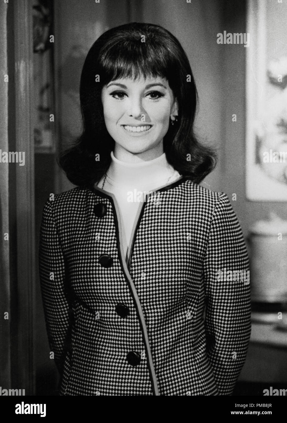 Marlo Thomas, 'Girl' que vers 1967 référence #  32337 Fichier 248THA Banque D'Images
