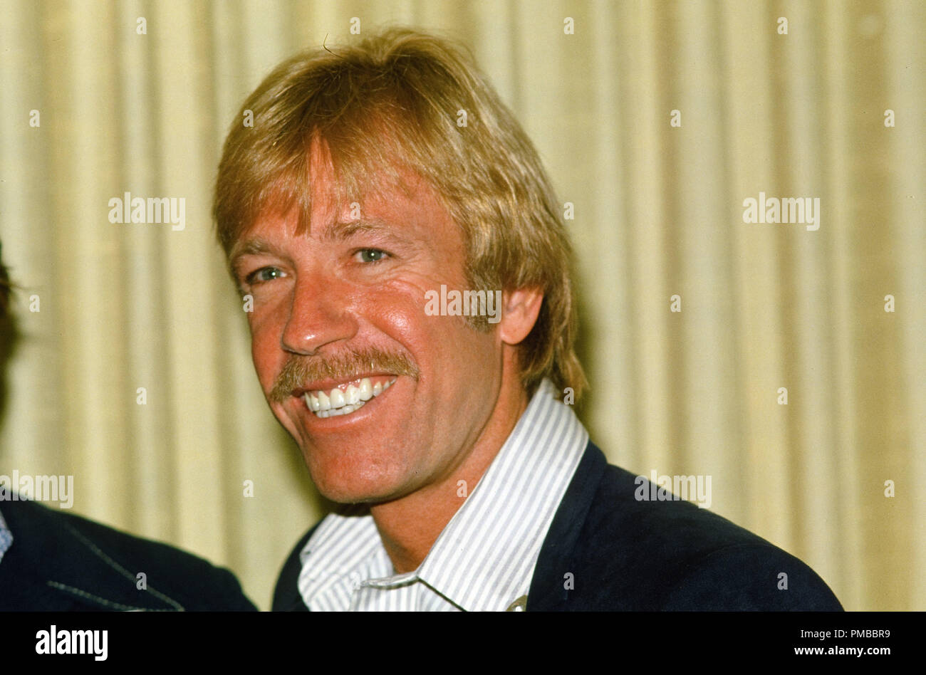 Chuck Norris, vers 1979 © CCR /Le Hollywood Archive - Tous droits réservés  référence # 32914 389CCR Photo Stock - Alamy